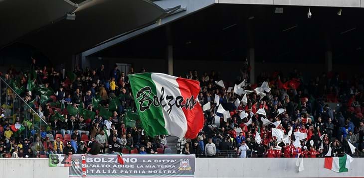 Qualificazioni EURO 2025, il 16 luglio allo stadio ‘Druso’ di Bolzano l’ultima gara del girone contro la Finlandia