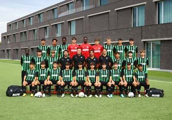 Under 17 Serie A e B, domenica al via i play off: sfida infinita tra il Sassuolo di Neri e il Torino di Rebuffi