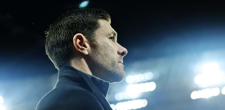 Dal Bayer di Xabi Alonso al Bologna di Motta: è iniziata l’era del ‘calcio relazionale’. Disponibile il nuovo Notiziario