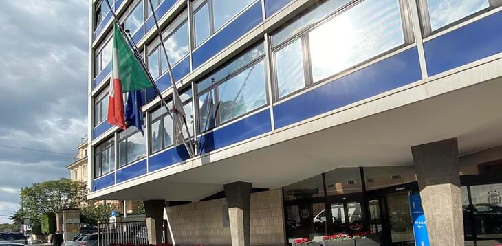 2024/2025: UEFA licences to 16 Serie A and 2 Serie B sides