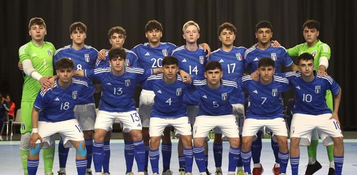 Azzurrini puniti oltremodo dalla Spagna: a Lecco Italia ko 3-1. Bellarte: “Confortante competere a questo livello”
