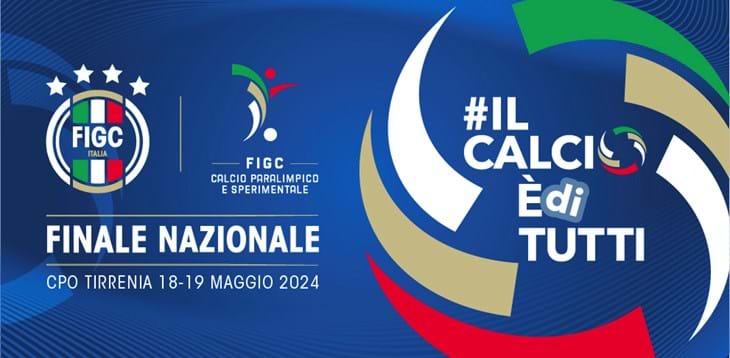 Fervono i preparativi per la Finale Nazionale di Tirrenia di sabato 18 e domenica 19 maggio
