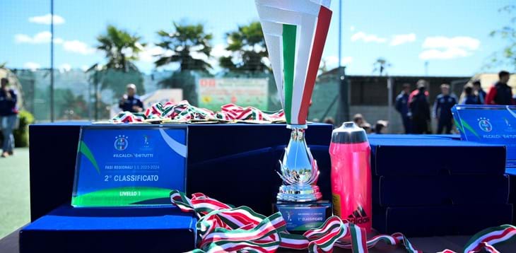 Date, orari, partite e regolamento: il calendario completo della Finale Nazionale di Tirrenia