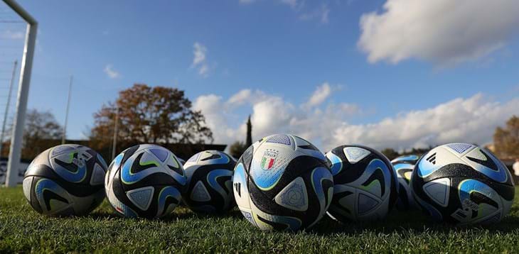 Verso la doppia sfida con la Norvegia: dal 21 al 24 maggio stage a Tirrenia per 28 Azzurre