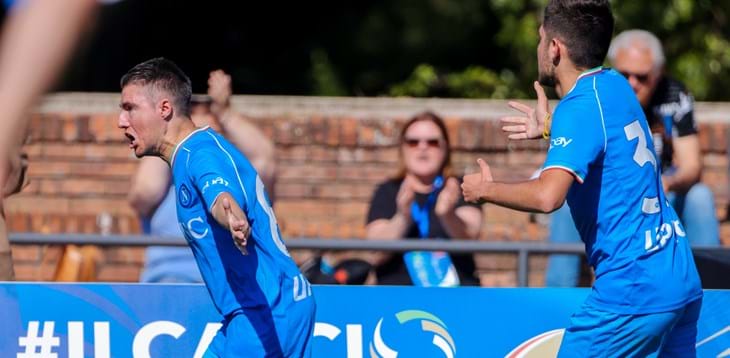 Cori, entusiasmo e colori: al via a Tirrenia la Finale Nazionale: “Qui si respirano i veri valori dello sport”