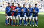 UEFA Nations League: in vendita i biglietti per Belgio-Italia, 40 euro il prezzo del tagliando per il settore ospiti