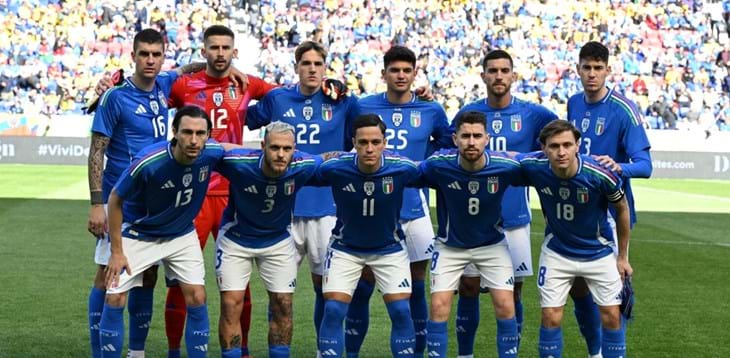 UEFA Nations League: in vendita i biglietti per Belgio-Italia, 40 euro il prezzo del tagliando per il settore ospiti