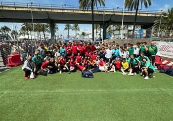 Festa dello Sport, trionfano integrazione e Inclusione