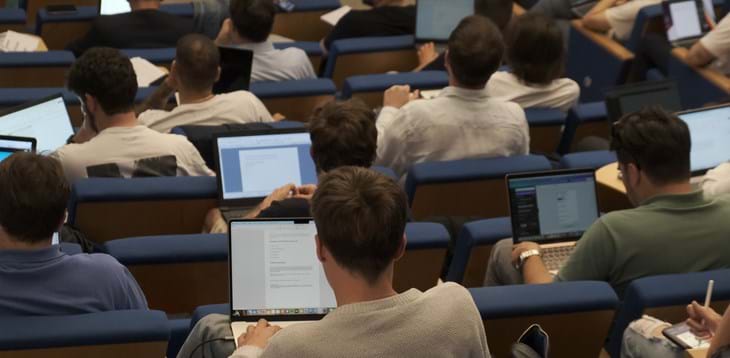 A Coverciano gli esami del corso Osservatori. Tramontano: “Lo scouting è un settore in continua evoluzione”
