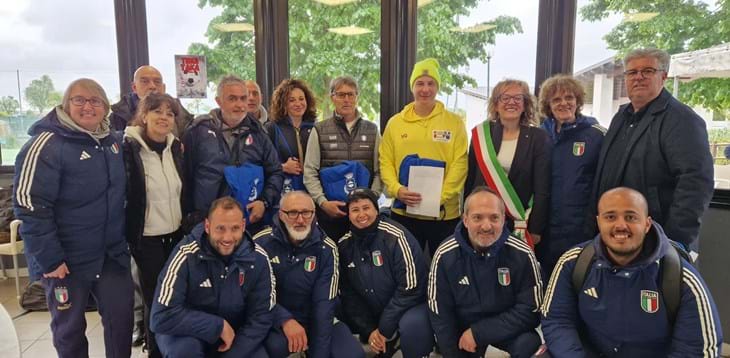 Finali regionali dei Progetti scolastici FIGC-SGS