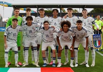 Corradi chiama 25 calciatori per il primo raduno pre-Europeo di Bolzano dal 24 al 29 giugno: il 12 luglio la partenza per l’Irlanda del Nord