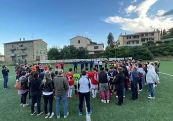 Formazione e valorizzazione: CFT e AST chiudono la stagione 2023-24