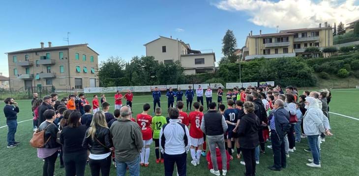 Formazione e valorizzazione: CFT e AST chiudono la stagione 2023-24