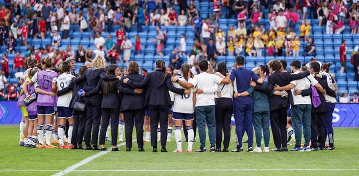 Italia-Norvegia, -2: Ferrara si prepara a trascinare le Azzurre. Al ‘Mazza’ ingresso a 1 euro per Under 18 e Over 65