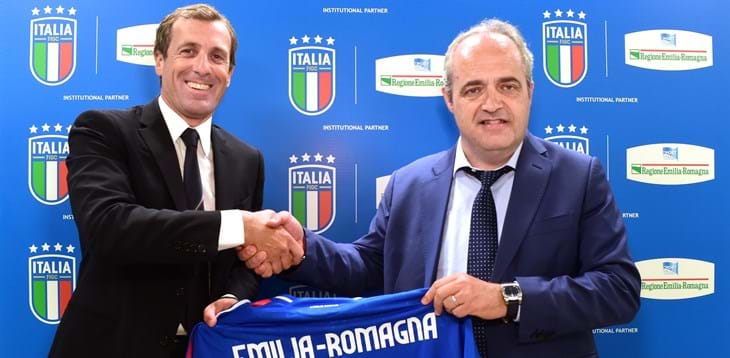 L’Emilia-Romagna è sempre più azzurra: doppia sfida sull’asse Bologna-Ferrara