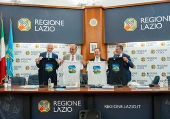 ‘Allenati alla bellezza’: siglato l’accordo tra FIGC e Regione Lazio per la promozione sportiva e turistica