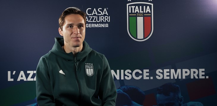 Chiesa a Vivo Azzurro TV: