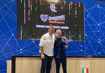 GrassRoots Awards, due premi per la Sardegna