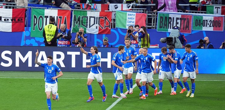 UEFA Nations League: in vendita i biglietti per Francia-Italia, 20 euro il prezzo del tagliando per il settore ospiti