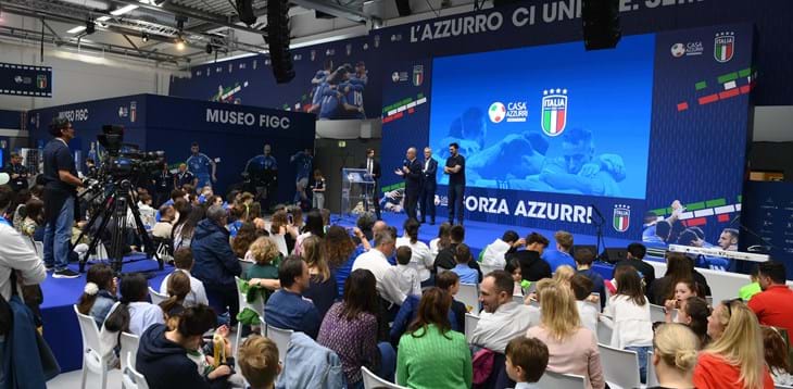 “Il migliore gol delle nostre nazionali: fai gol anche tu!”, premiate le scuole vincitrici. Gravina: