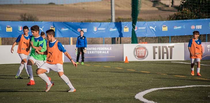 Al via l'attività in altri tre CFT
