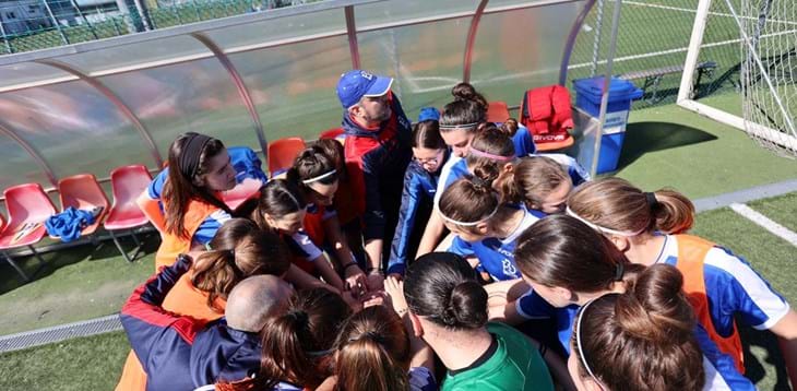 Under 15 femminile, la Final Four è servita: Juventus, Pro Sesto, Roma e Fiorentina raggiungono le Marche