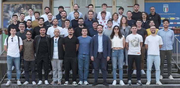 Corso Osservatori della primavera 2024: ufficializzati i diplomati che hanno superato gli esami finali
