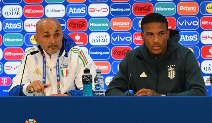 Diario EURO 2024, 19 giugno: la conferenza stampa di Spalletti e Folorunsho