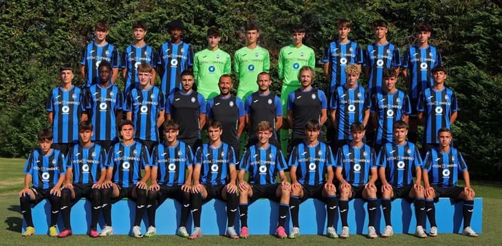 Under 16 Serie A e B, Atalanta-Milan: sfida scudetto tra i figli d'arte Inácio Piá e Ibrahimovic il 22 giugno a San Benedetto del Tronto