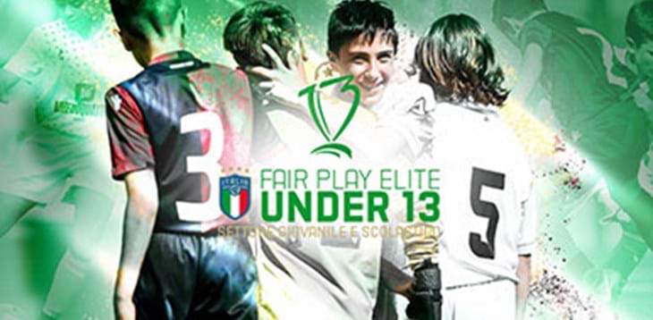 Al CPO di Tirrenia la Fase Nazionale del Torneo Under 13 Elite