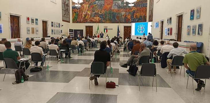 Esame per Agenti sportivi: 69 candidati, il 5 luglio sarà reso noto l’elenco degli idonei