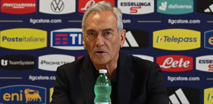 Gravina: