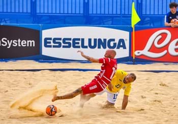 International BS Tirrenia 2024, l’ultimo giorno è quello delle finali: nell'ultimo atto, successo azzurro sulla Svizzera