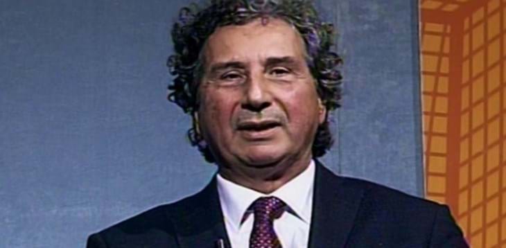 The FIGC's condolences for the tragic passing of lawyer Mario Valiante