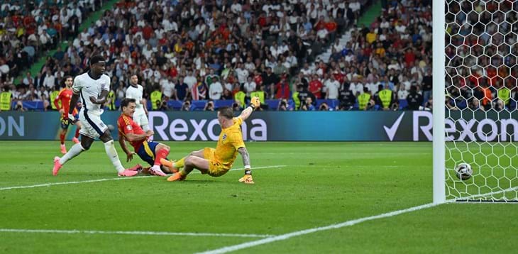 Analisi tattica, sociale e politica di Euro 2024: disponibile il nuovo Notiziario del Settore Tecnico