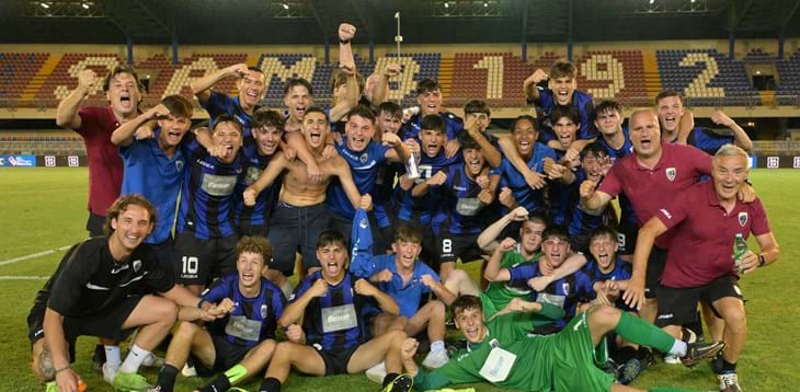 Under 17 e 15 Serie C, il calendario: si comincia il 15 settembre. Esordio casalingo per i campioni in carica del Renate