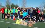 I Diavoli Rossi di Taranto, nuova squadra DCPS: "Non vediamo l'ora di iniziare questa grande avventura"