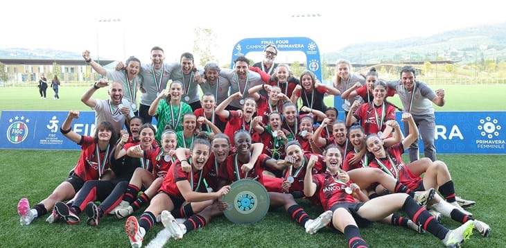 Ufficializzato il calendario, si parte il 15 settembre: subito la supersfida tra Sassuolo e Milan, protagoniste dell’ultima finale Scudetto