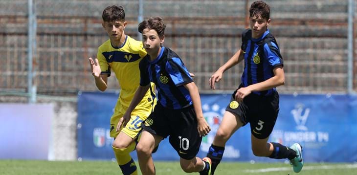 Settore Giovanile e Scolastico, pubblicati i regolamenti dei tornei Under 14 e Under 13 Pro per la stagione 2024/2025