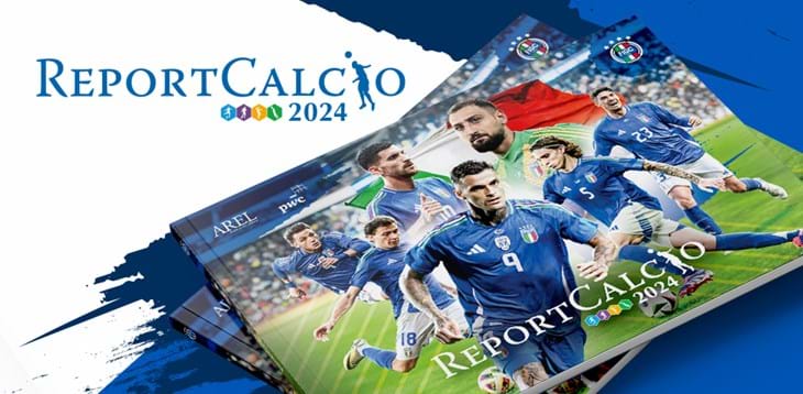 Oggi su Vivo Azzurro TV la presentazione della 14ª edizione del ReportCalcio