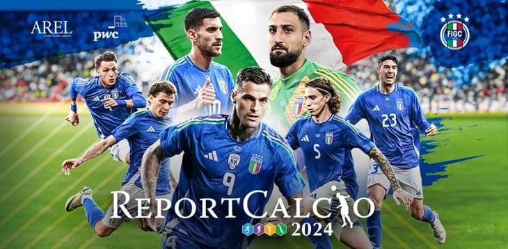 Presentata la 14ª edizione del ReportCalcio. Gravina: