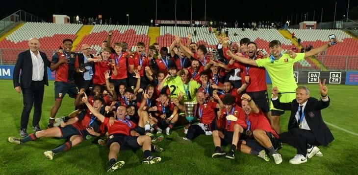 Settore Giovanile e Scolastico, dall'Under 18 Professionisti all'Under 15 Serie A e B: pubblicati i regolamenti