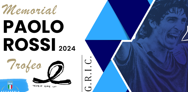 Il Memorial Paolo Rossi apre al calcio femminile. Cappelletti: “Fondamentale dare spazio alle atlete del domani”