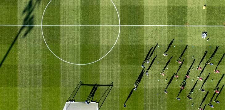 ‘Management del calcio’: c’è tempo fino al 4 marzo per presentare la propria domanda di partecipazione