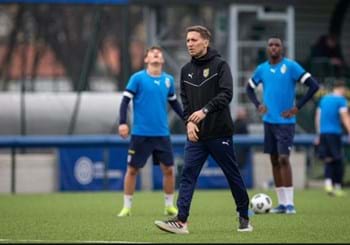 Under 18 Professionisti, esordio vincente per Lupoli sulla panchina del Parma: rimontata la Lazio 2-1