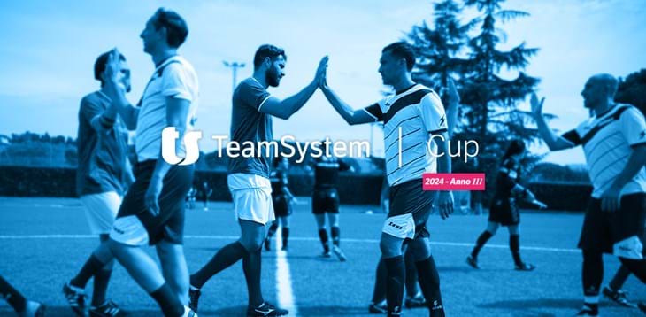 TeamSystem porta le Nazionali dei professionisti a Coverciano
