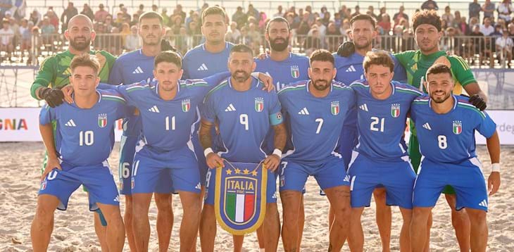 All’Italia non riesce l’impresa, Portogallo campione d’Europa. Gravina: “Confermato di essere nell’élite di questo sport”