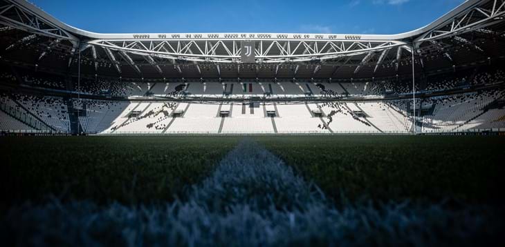 Domenica 13 ottobre alle 15.30 Juventus-Roma all'Allianz Stadium. Cappelletti: