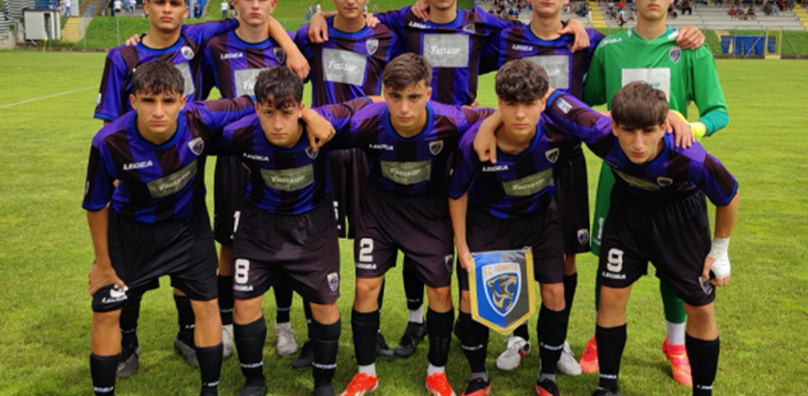 Under 17 Serie C: il Renate a caccia della quarta vittoria. Cristiano: