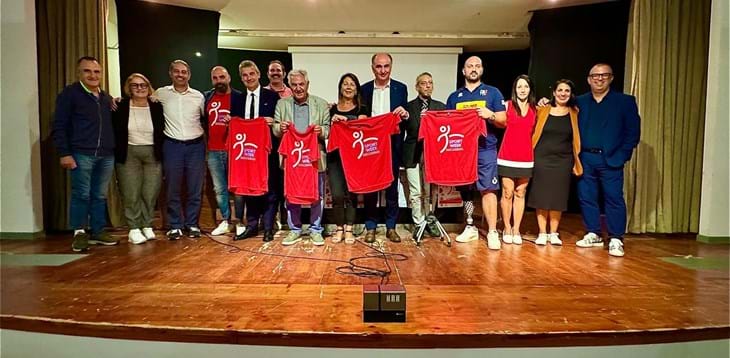 La 'Sport Week' di Grottammare: tantissimi eventi e un'ottima occasione per parlare di sport e disabilità